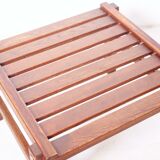 Scandinavian coffee table by Elsa Stackelberg for Fri form ab Sweden