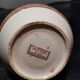 Sarreguemines milk jug