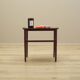 Rosewood coffee table, Danish design, 1970s, production: Denmark