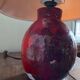 Ceramic lamp