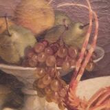 oil on canvas Antonio Pous Palau Catalan painter (1870-1959)