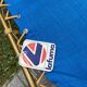 Camp bed for children Lafuma vintage
