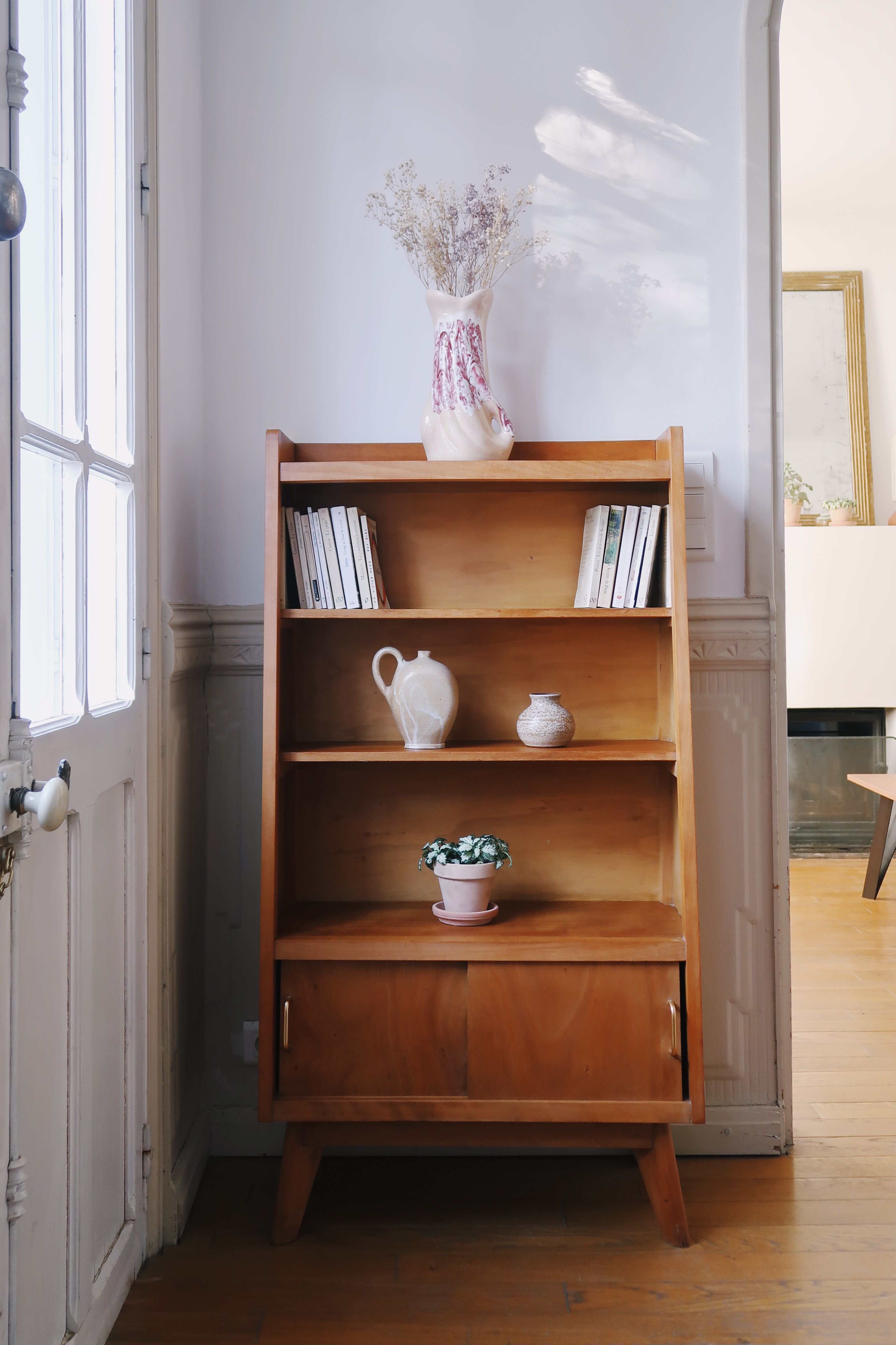 Bookcase 60
