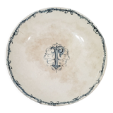 Cake dish of the Poulhès store