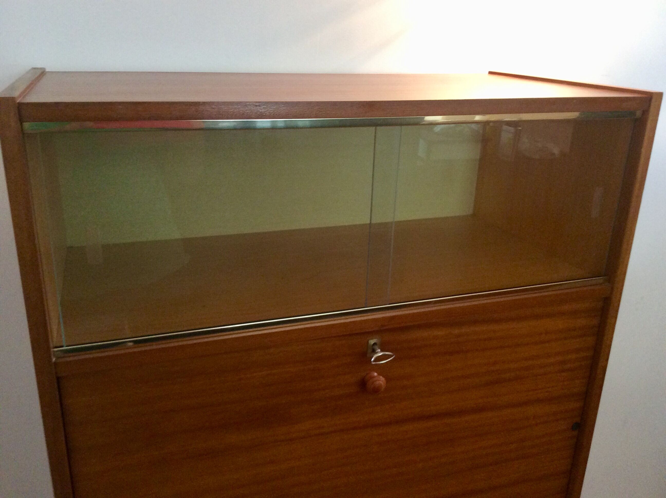 Vintage 1960s bar furniture