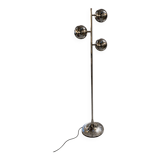 Eyeball floor lamp