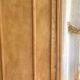 Antique wardrobe