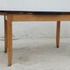 Table extensible 1950