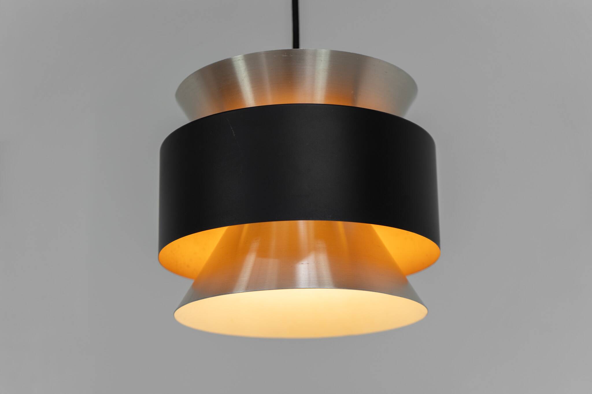 Pendant light by Carl Thore for Granhaga