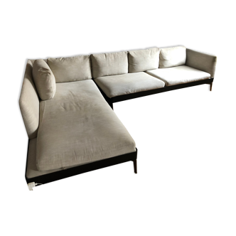 Flexform sofa