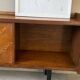 Vintage 50s sideboard (shallow)