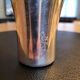 Silver birth timpani
