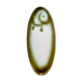 Plat poisson Moulin des loups