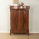 Chest of drawers from the Gründerzeit period around 1880, Vintage