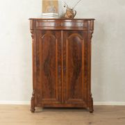 Chest of drawers from the Gründerzeit period around 1880, Vintage