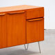 Enfilade scandinave 1960