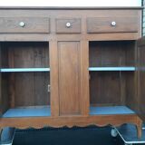 Old buffet