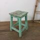 Workshop stool