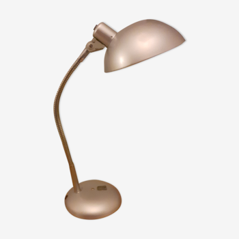 Lampe "cocotte" Manufrance