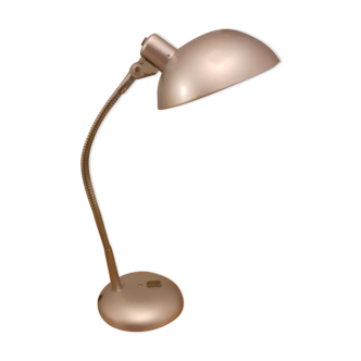 Lamp "cocotte" manufrance
