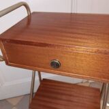 Jacques Hitier Bedside Table