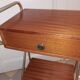 Jacques Hitier Bedside Table