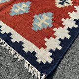 Handmade Kilil rug