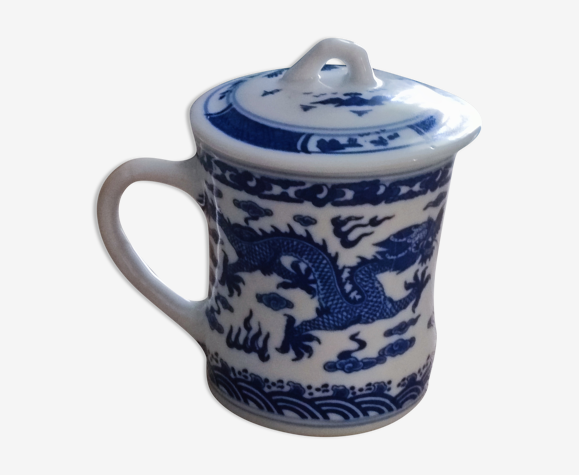 Tasse à thé
