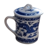 Tea cup