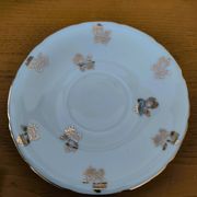 Déjeuners anciens en porcelaine