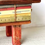 Tabouret vintage, 1970'