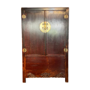 Armoire chinoise de Shandong