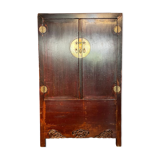 Armoire chinoise de Shandong