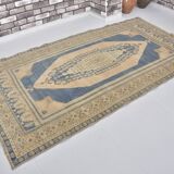 Oversize Oushak Turkish Carpet sku 1292