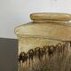 Huge Studio Pottery Vase Object by Heiner Balzar for Steuler, Germany, 1970s