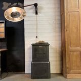 Safe Félix Allard XIXth Napoleon III