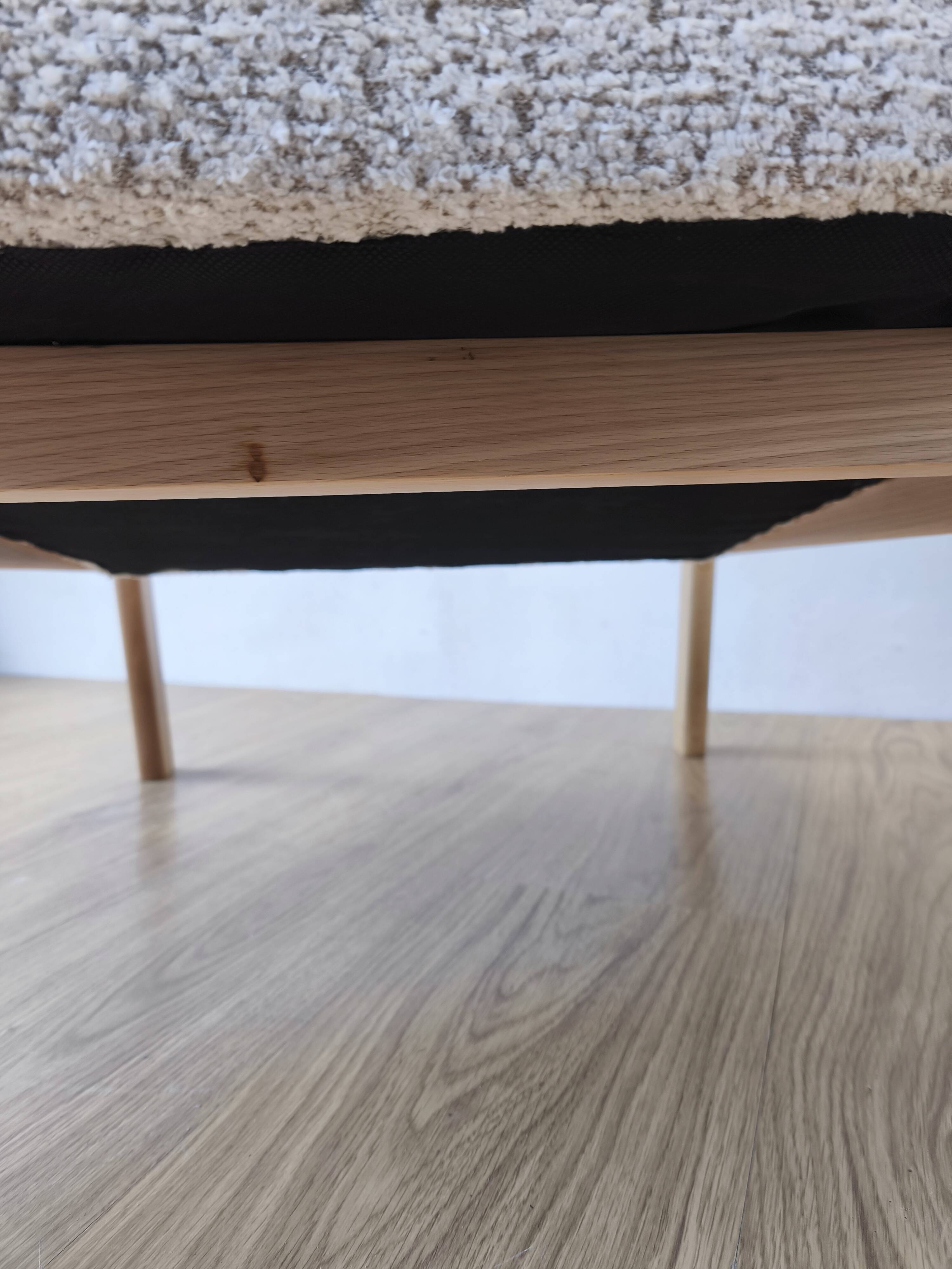 Armchair Czechoslovakia, 1960s