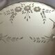 Table mirror