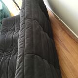 Togo 3-seater sofa by Michel Ducaroy for Ligne Roset