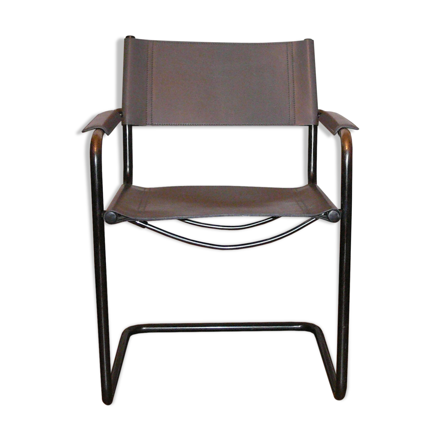 Matteo Grassi armchair stamped