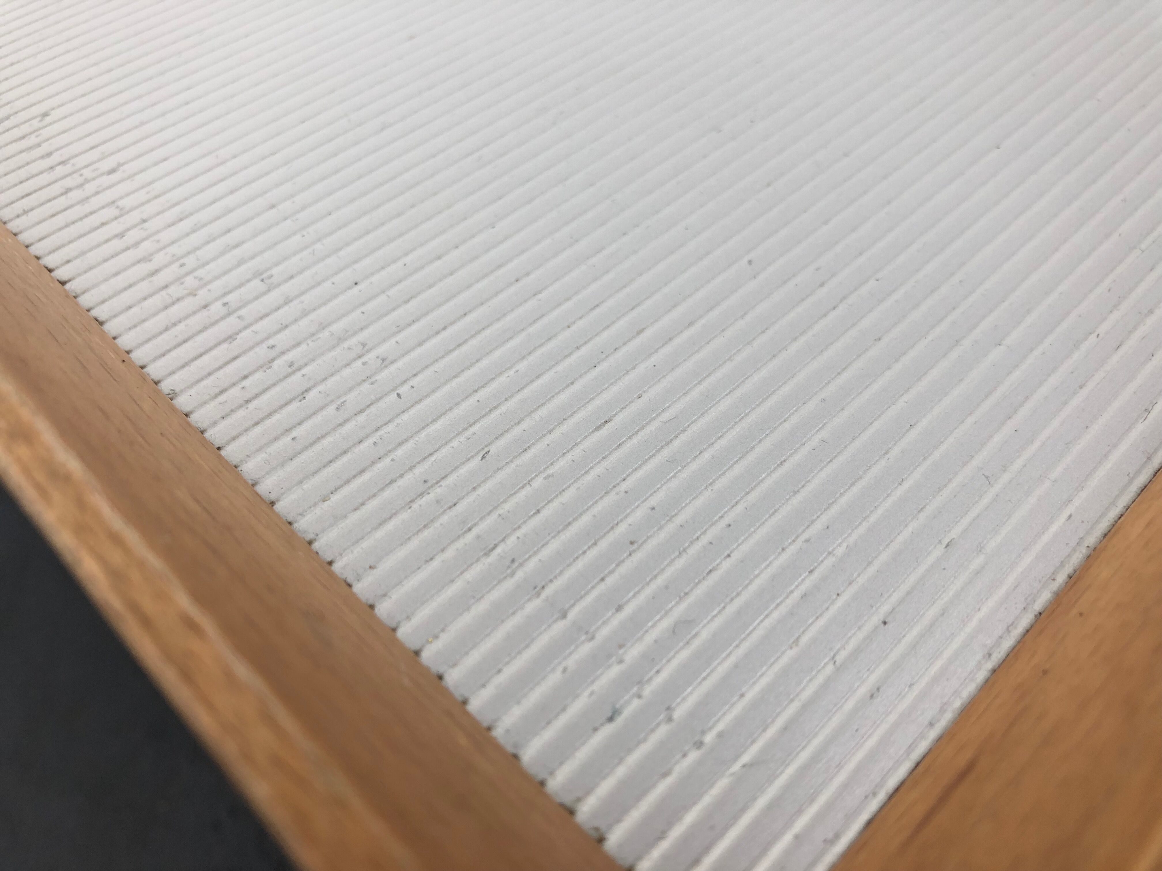 Eighties design Coffee table
