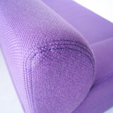Jan des Bouvrie for Gelderland - Model 6440 - Livingroom set - Purple