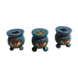 Swedish candlesticks