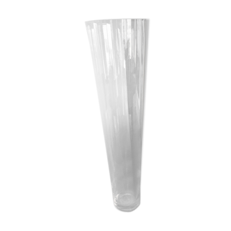 Vase flamant