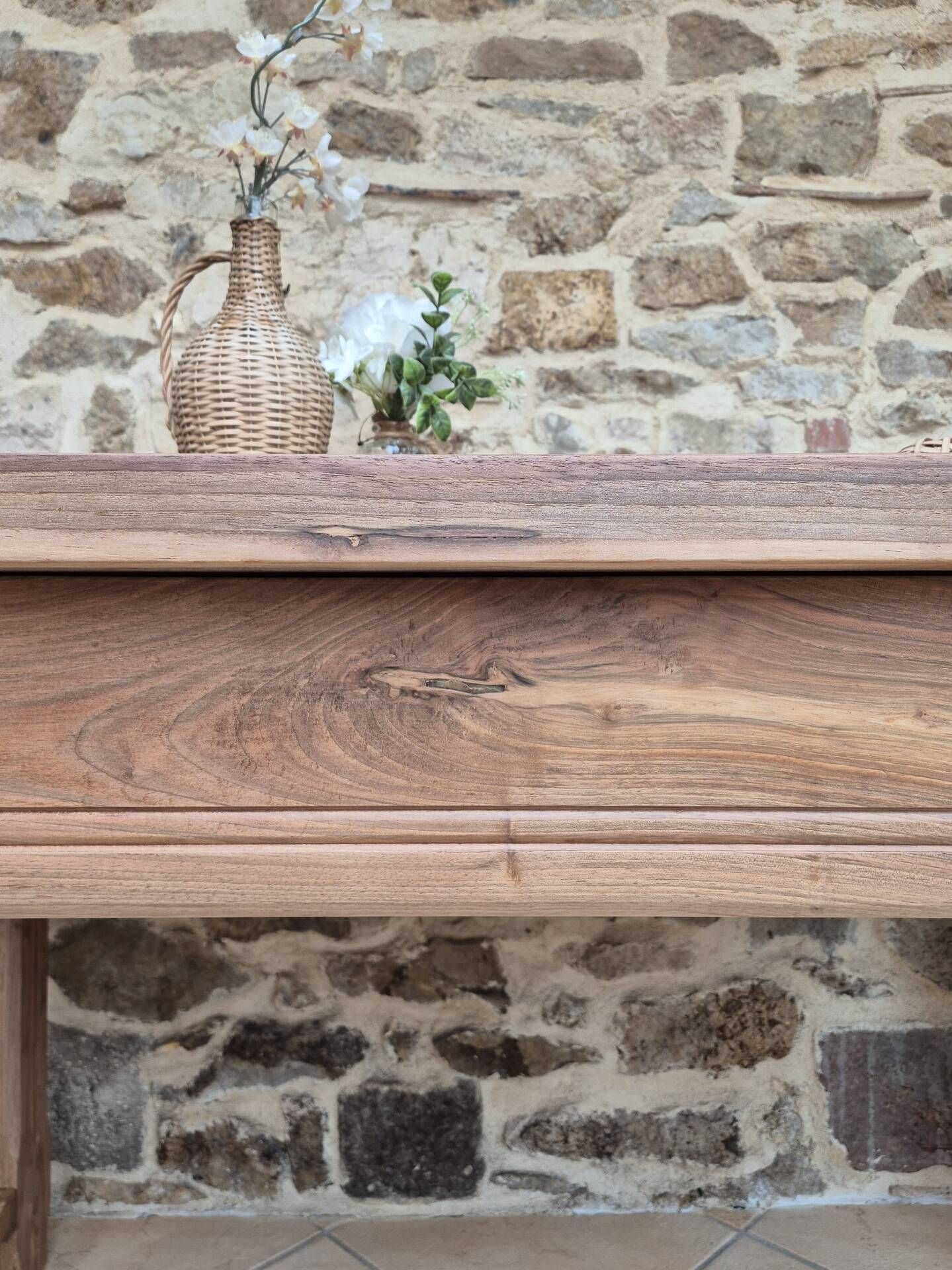 Table ou bureau