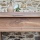 Table ou bureau