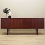 Teak sideboard, Danish design, 1960s, designer: Hans J. Wegner, production: