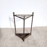 Antique Victorian Cane Holder or Umbrella Stand