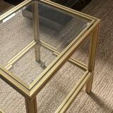 Table Pierre Vandel Paris