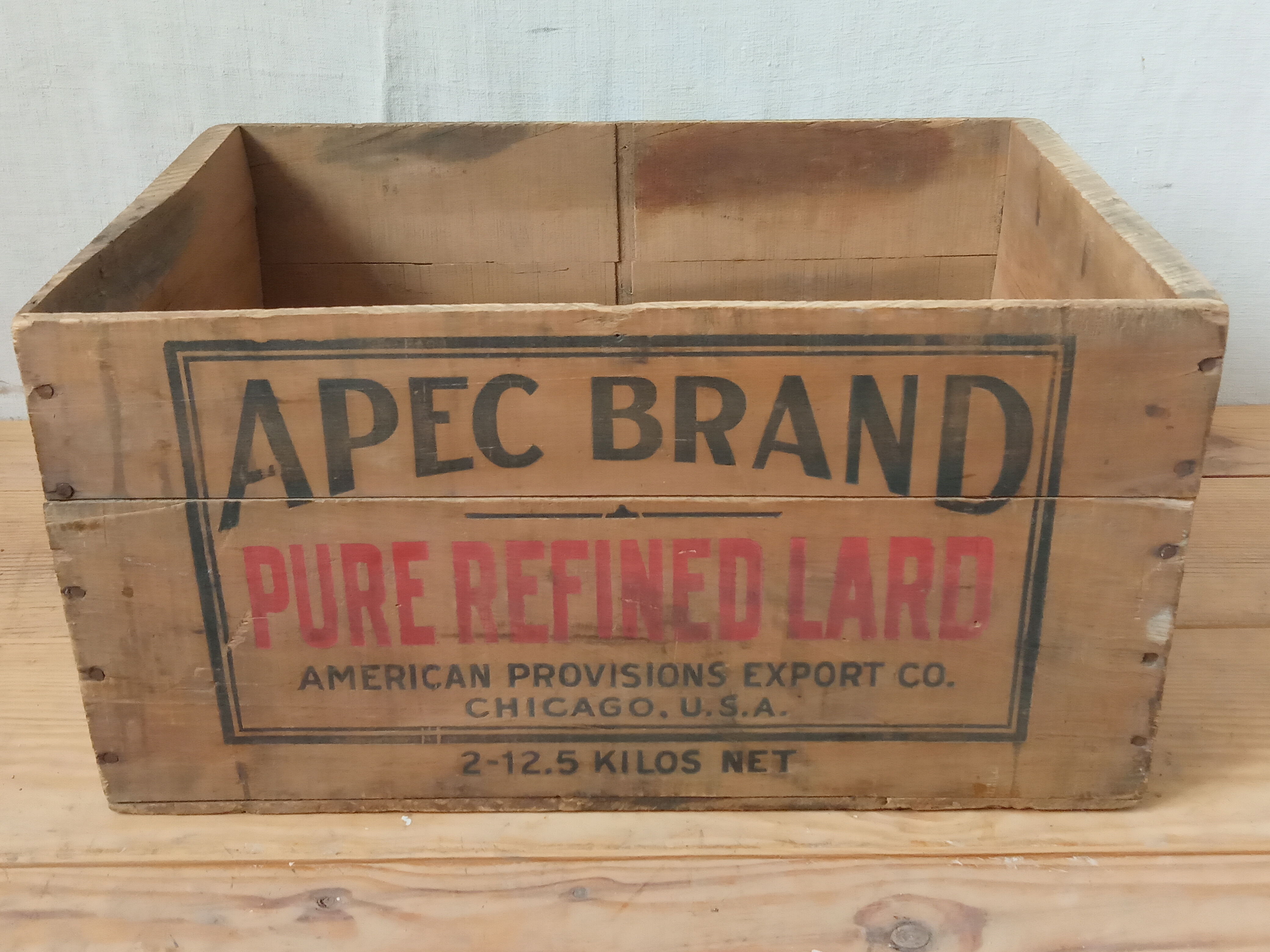 American Shipping Fund 1945